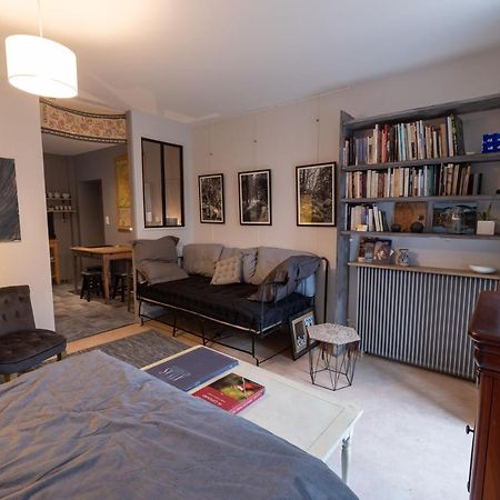 Chambre D Hote "Sous Le Clocher" Saint-Léonard-de-Noblat Εξωτερικό φωτογραφία