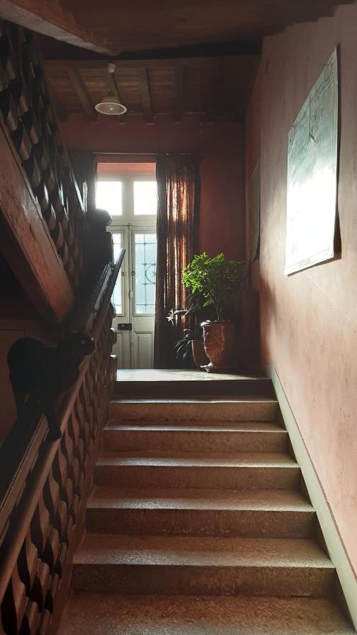 Chambre D Hote "Sous Le Clocher" Διαμέρισμα Saint-Léonard-de-Noblat Εξωτερικό φωτογραφία